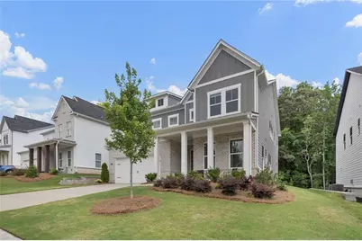 582 Meadow Way, Woodstock, GA 30188 - Photo 3