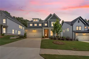 582 Meadow Wy, Woodstock, GA 30188 - Photo 1