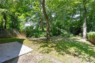 4280 Old Cherokee St, Acworth, GA 30101 - Photo 27