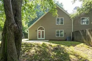4280 Old Cherokee St, Acworth, GA 30101 - Photo 29
