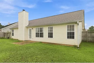 2312 Sugarleaf Trail, Hampton, GA 30228 - Photo 5