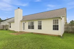 2312 Sugarleaf Trl, Hampton, GA 30228 - Photo 5