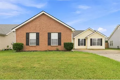 2312 Sugarleaf Trail, Hampton, GA 30228 - Photo 1