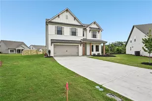 762 Secret Garden Ln, Dacula, GA 30019 - Photo 3
