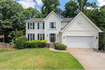 620 Brook Landing Court, Alpharetta, GA 30005 - Photo 1