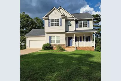 512 Bishop Court, Commerce, GA 30529 - Photo 1