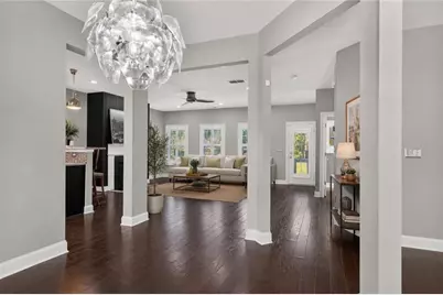 1596 Habershal Road NW, Atlanta, GA 30318 - Photo 9