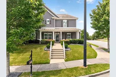 1596 Habershal Road NW, Atlanta, GA 30318 - Photo 1