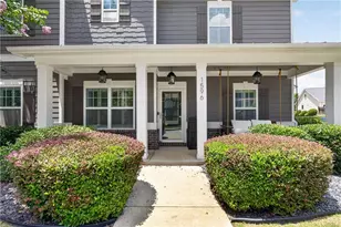 1596 Habershal Road NW, Atlanta, GA 30318 - Photo 3