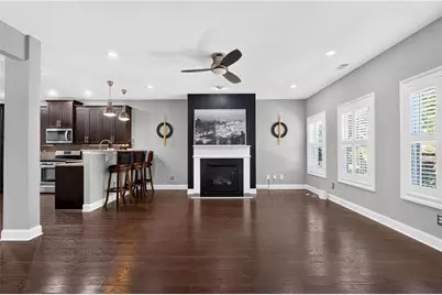 1596 Habershal Road NW, Atlanta, GA 30318 - Photo 13