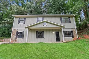 5487 Hall Cir, Union City, GA 30291 - Photo 1