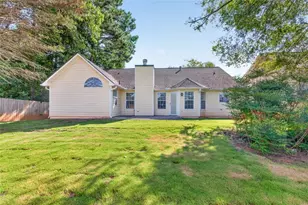 490 Sunnyside Dr, Lawrenceville, GA 30044 - Photo 37