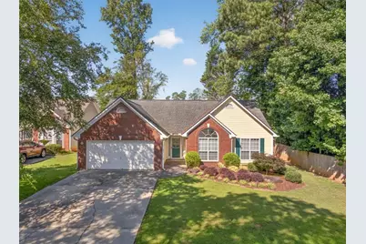490 Sunnyside Drive, Lawrenceville, GA 30044 - Photo 43