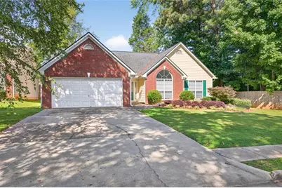 490 Sunnyside Drive, Lawrenceville, GA 30044 - Photo 3