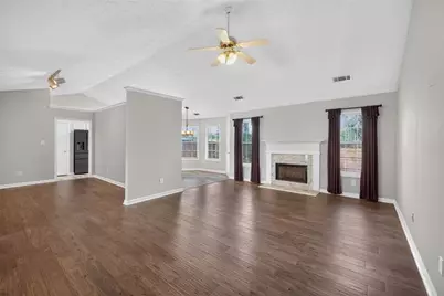 490 Sunnyside Drive, Lawrenceville, GA 30044 - Photo 7