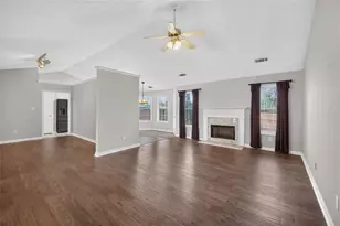 490 Sunnyside Dr, Lawrenceville, GA 30044 - Photo 7