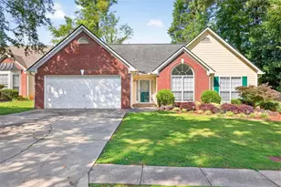 490 Sunnyside Dr, Lawrenceville, GA 30044 - Photo 1