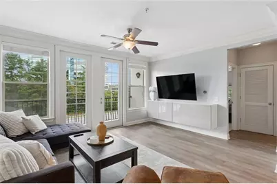901 Abernathy Road #4300, Sandy Springs, GA 30328 - Photo 9