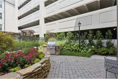 901 Abernathy Road #4300, Sandy Springs, GA 30328 - Photo 35