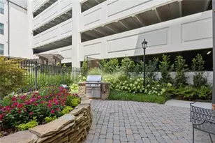 901 Abernathy Rd, Sandy Springs, GA 30328 - Photo 35