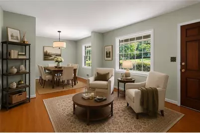 660 Grove Parkway SE, Marietta, GA 30067 - Photo 7