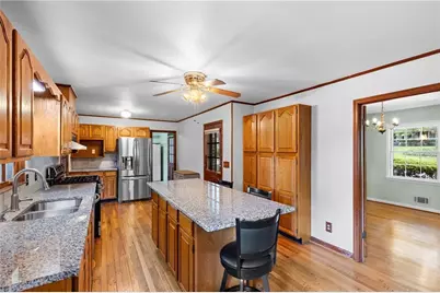 660 Grove Parkway SE, Marietta, GA 30067 - Photo 9