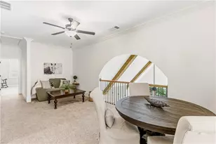 2890 Eva Clb, Acworth, GA 30101 - Photo 35