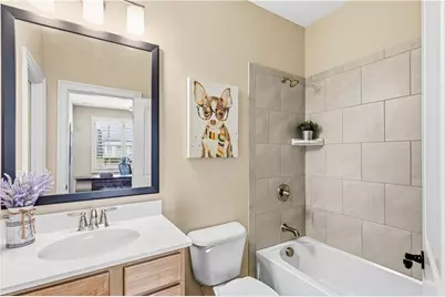 2890 Eva Club, Acworth, GA 30101 - Photo 37