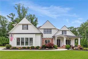 2890 Eva Clb, Acworth, GA 30101 - Photo 1