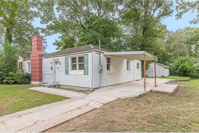 542 Walnut Street, Hapeville, GA 30354 - Photo 1