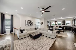 909 Dumaine Trce, Sandy Springs, GA 30328 - Photo 3