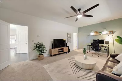 [Address not provided], Sandy Springs, GA 30328 - Photo 5