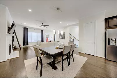 [Address not provided], Sandy Springs, GA 30328 - Photo 13