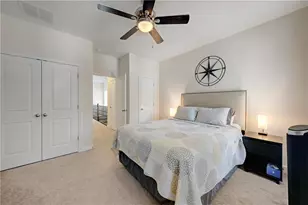 909 Dumaine Trce, Sandy Springs, GA 30328 - Photo 25