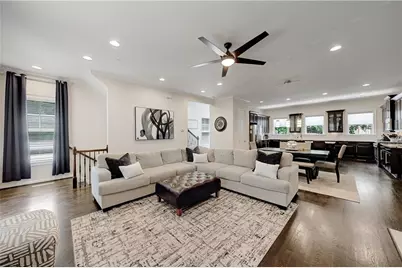 [Address not provided], Sandy Springs, GA 30328 - Photo 9