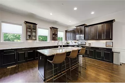 [Address not provided], Sandy Springs, GA 30328 - Photo 15