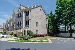 909 Dumaine Trce, Sandy Springs, GA 30328 - Photo 29