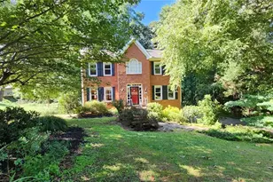260 Farm Track, Roswell, GA 30075 - Photo 1