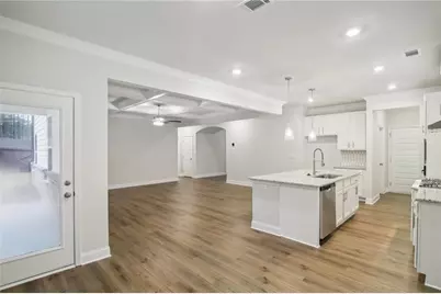 723 Secret Garden Lane, Dacula, GA 30019 - Photo 13
