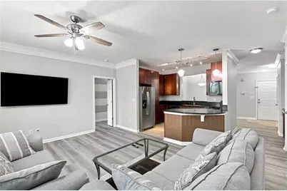 400 17th Street NW #1323, Atlanta, GA 30363 - Photo 9