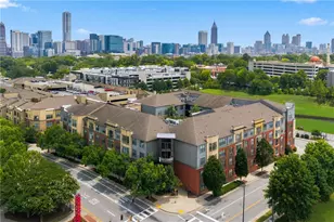 400 17th St NW, Atlanta, GA 30363 - Photo 1