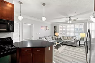 400 17th Street NW #1323, Atlanta, GA 30363 - Photo 15