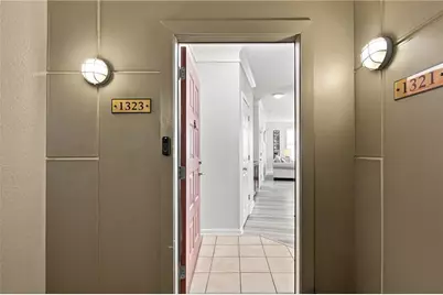 400 17th Street NW #1323, Atlanta, GA 30363 - Photo 3