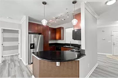 400 17th Street NW #1323, Atlanta, GA 30363 - Photo 11