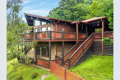 131 Talona Lake Terrace, Ellijay, GA 30536 - Photo 3