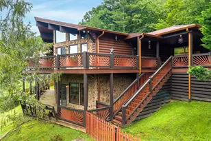131 Talona Lake Terrace, Ellijay, GA 30536 - Photo 3