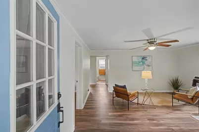 5202 Groovers Landing Road SE, Acworth, GA 30101 - Photo 5