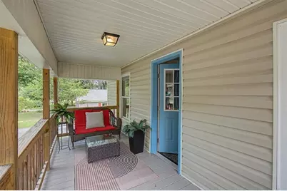 5202 Groovers Landing Road SE, Acworth, GA 30101 - Photo 3