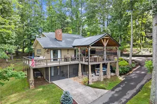 3755 Woods Creek Dr, Young Harris, GA 30582 - Photo 3