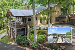 3755 Woods Creek Dr, Young Harris, GA 30582 - Photo 1